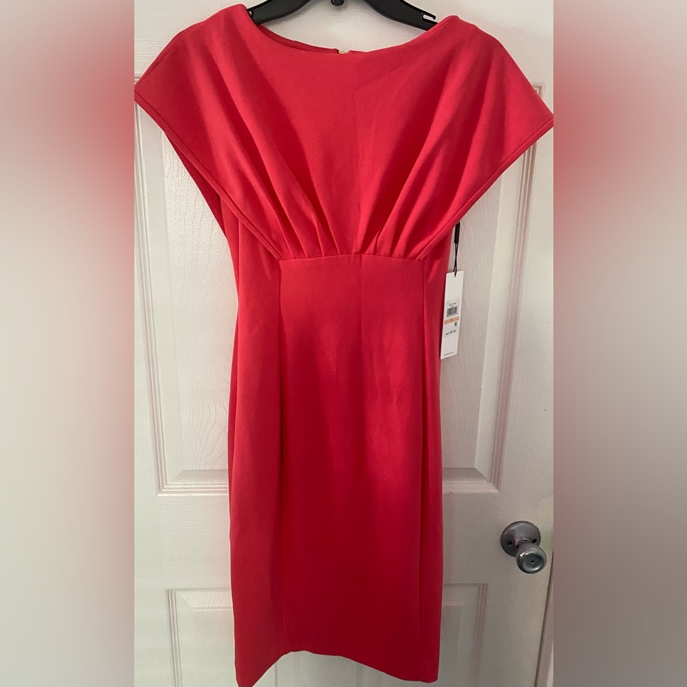 Calvin Klein dress